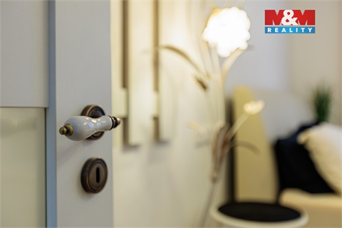 Prodej bytu 2+1, 96 m² - 26