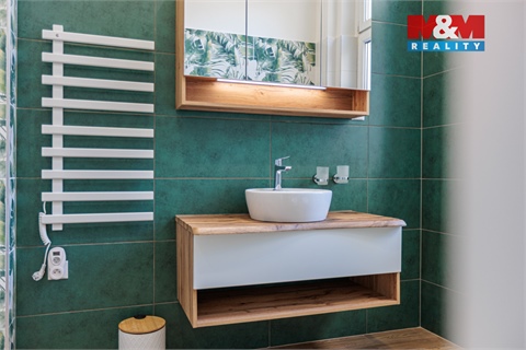 Prodej bytu 2+1, 96 m² - 24