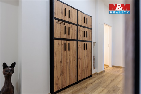 Prodej bytu 2+1, 96 m² - 22