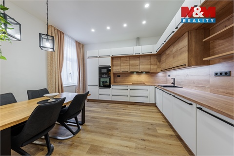 Prodej bytu 2+1, 96 m² 2