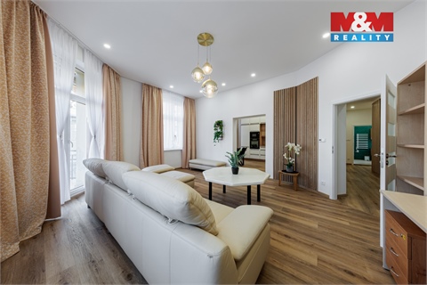 Prodej bytu 2+1, 96 m² 16