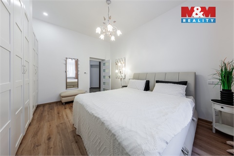 Prodej bytu 2+1, 96 m² - 10