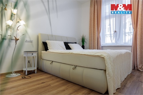 Prodej bytu 2+1, 96 m² 24