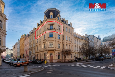 Prodej bytu 2+1, 96 m² - 8