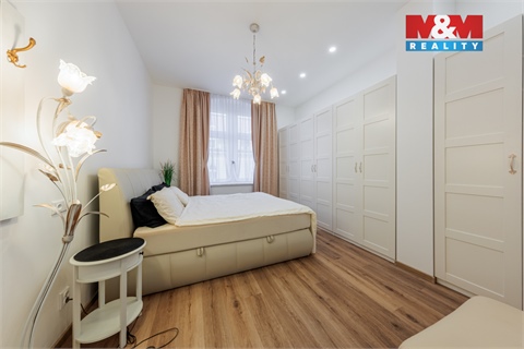 Prodej bytu 2+1, 96 m² 4