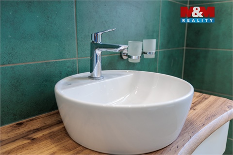 Prodej bytu 2+1, 96 m² 26