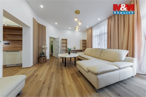 Prodej bytu 2+1, 96 m² 14