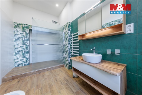 Prodej bytu 2+1, 96 m² 6