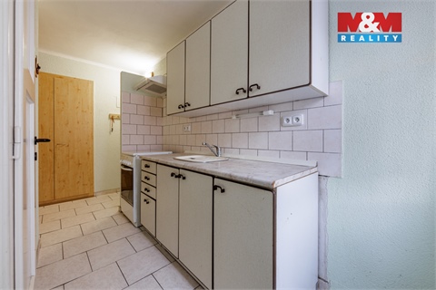 Pronájem bytu 3kk, 61 m² 12