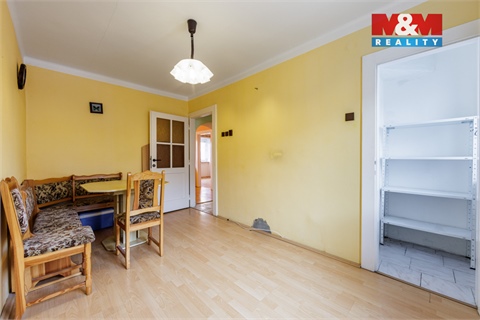 Pronájem bytu 3kk, 61 m² 10