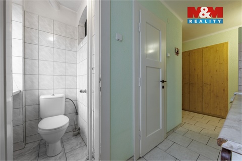 Pronájem bytu 3kk, 61 m² - 6