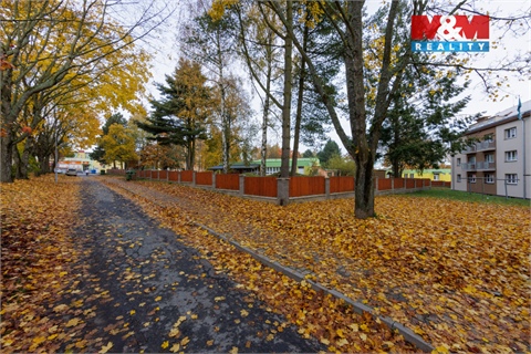 Pronájem bytu 3kk, 61 m² - 10