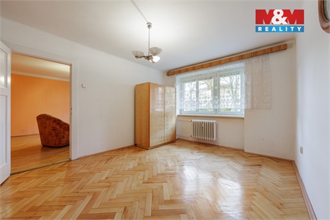 Pronájem bytu 3kk, 61 m² 4