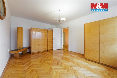 Pronájem bytu 3kk, 61 m² 8