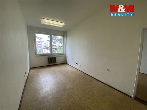 Pronájem kanceláře, 13 m² 6