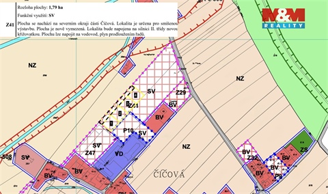 Prodej rodinného domu, 57 m² 6