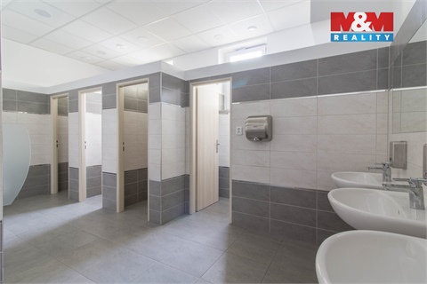 Pronájem kanceláře, 38 m² 6