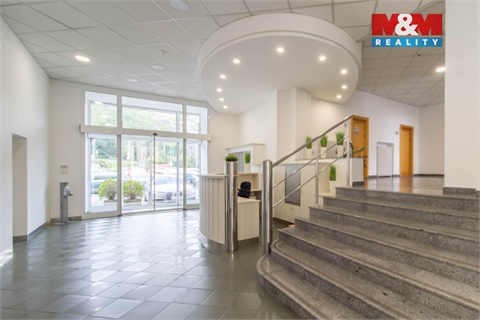 Pronájem kanceláře, 38 m² 4