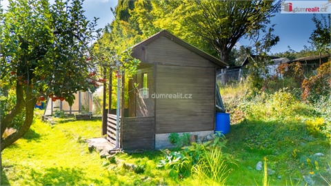 Prodej zahrady, 196 m² - 2