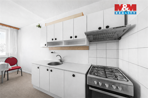 Prodej bytu 3+1, 68 m² - 6