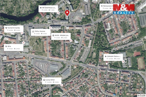 Prodej bytu 3+1, 68 m² - 10