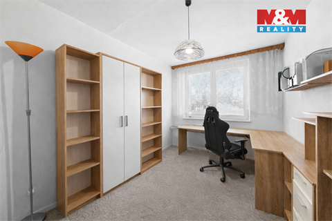 Prodej bytu 3+1, 68 m² - 8