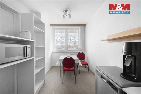 Prodej bytu 3+1, 68 m² 2