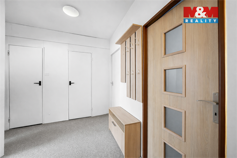 Prodej bytu 3+1, 68 m² - 8