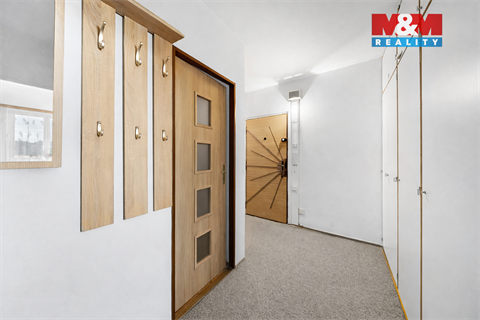 Prodej bytu 3+1, 68 m² 8