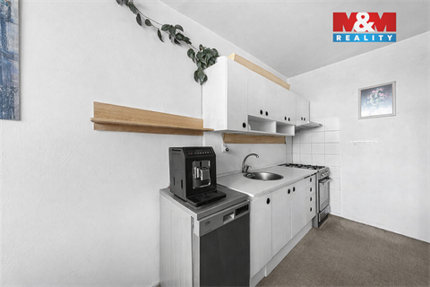 Prodej bytu 3+1, 68 m² 10