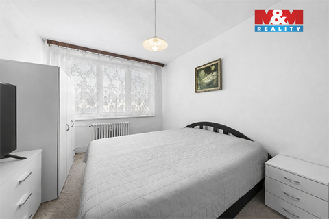 Prodej bytu 3+1, 68 m² - 2