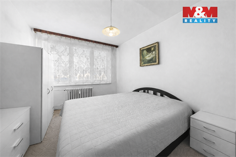 Prodej bytu 3+1, 68 m² - 4