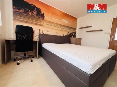 Pronájem bytu 3+1, 70 m² 16