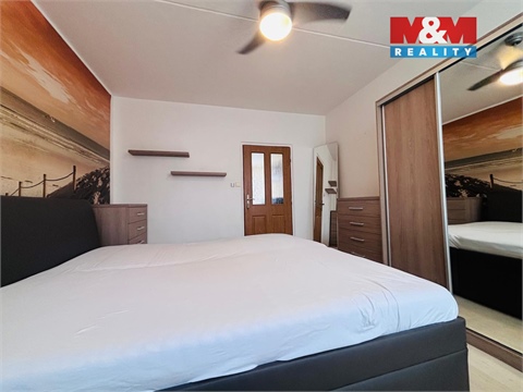 Pronájem bytu 3+1, 70 m² - 16