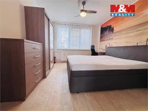 Pronájem bytu 3+1, 70 m² 14