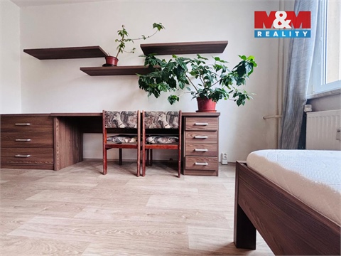 Pronájem bytu 3+1, 70 m² - 12