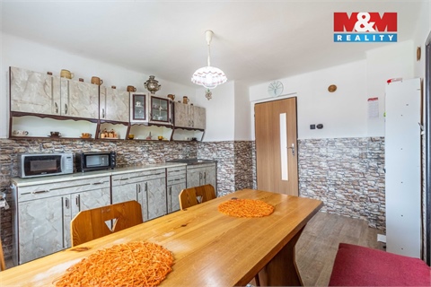 Prodej rodinného domu, 109 m² - 4