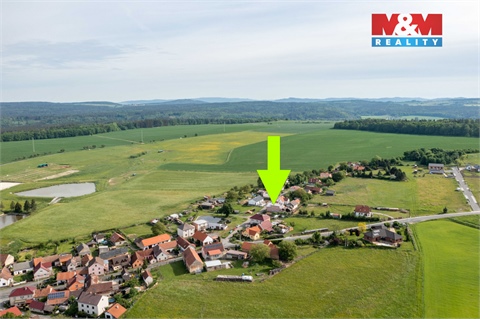 Prodej rodinného domu, 109 m² - 6