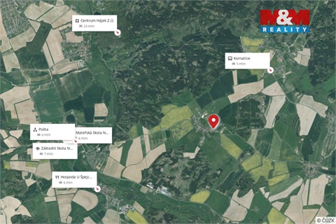 Prodej rodinného domu, 109 m² 8