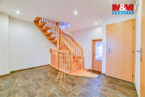 Prodej rodinného domu, 176 m² - 16