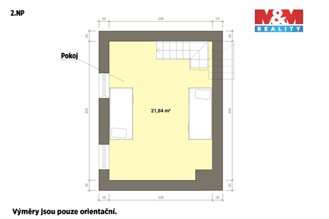 Prodej rodinného domu, 176 m² 6