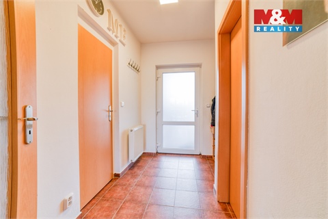 Prodej rodinného domu, 176 m² - 14