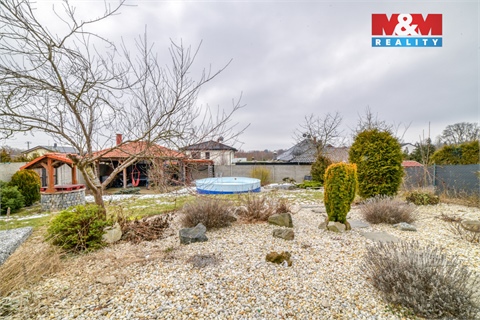 Prodej rodinného domu, 176 m² - 10