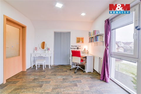 Prodej rodinného domu, 176 m² - 26