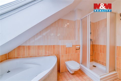 Prodej rodinného domu, 176 m² - 22