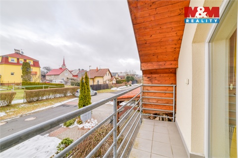 Prodej rodinného domu, 176 m² - 20