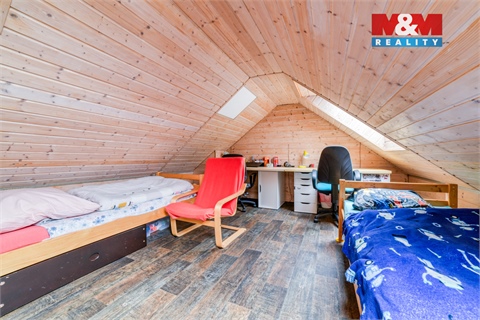 Prodej rodinného domu, 176 m² 28