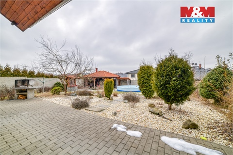 Prodej rodinného domu, 176 m² 10