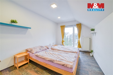 Prodej rodinného domu, 176 m² 20