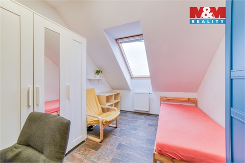 Prodej rodinného domu, 176 m² - 24